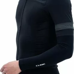 CUBE Armlinge Black