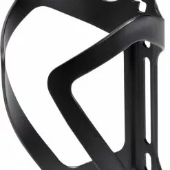 CUBE Flaschenhalter HPA Top Cage / Black Anodized