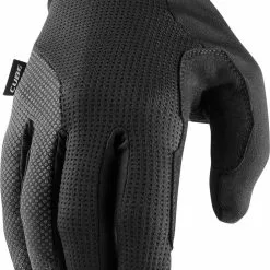 CUBE Handschuhe COMFORT Langfinger Black´n´grey