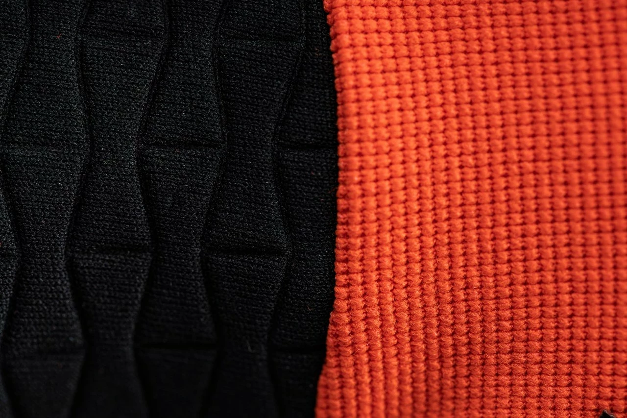 CUBE Handschuhe Performance Junior Langfinger X Actionteam B – Bild 3