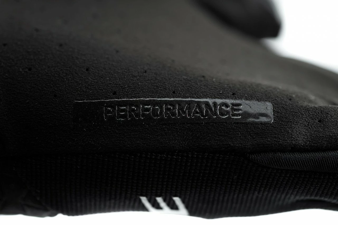 CUBE Handschuhe Performance Langfinger Black – Bild 3