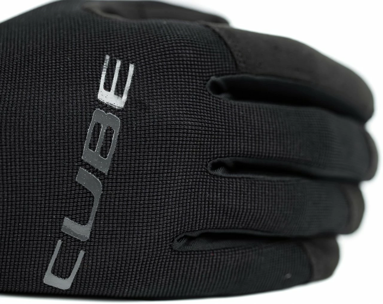 CUBE Handschuhe Performance Langfinger Black – Bild 4