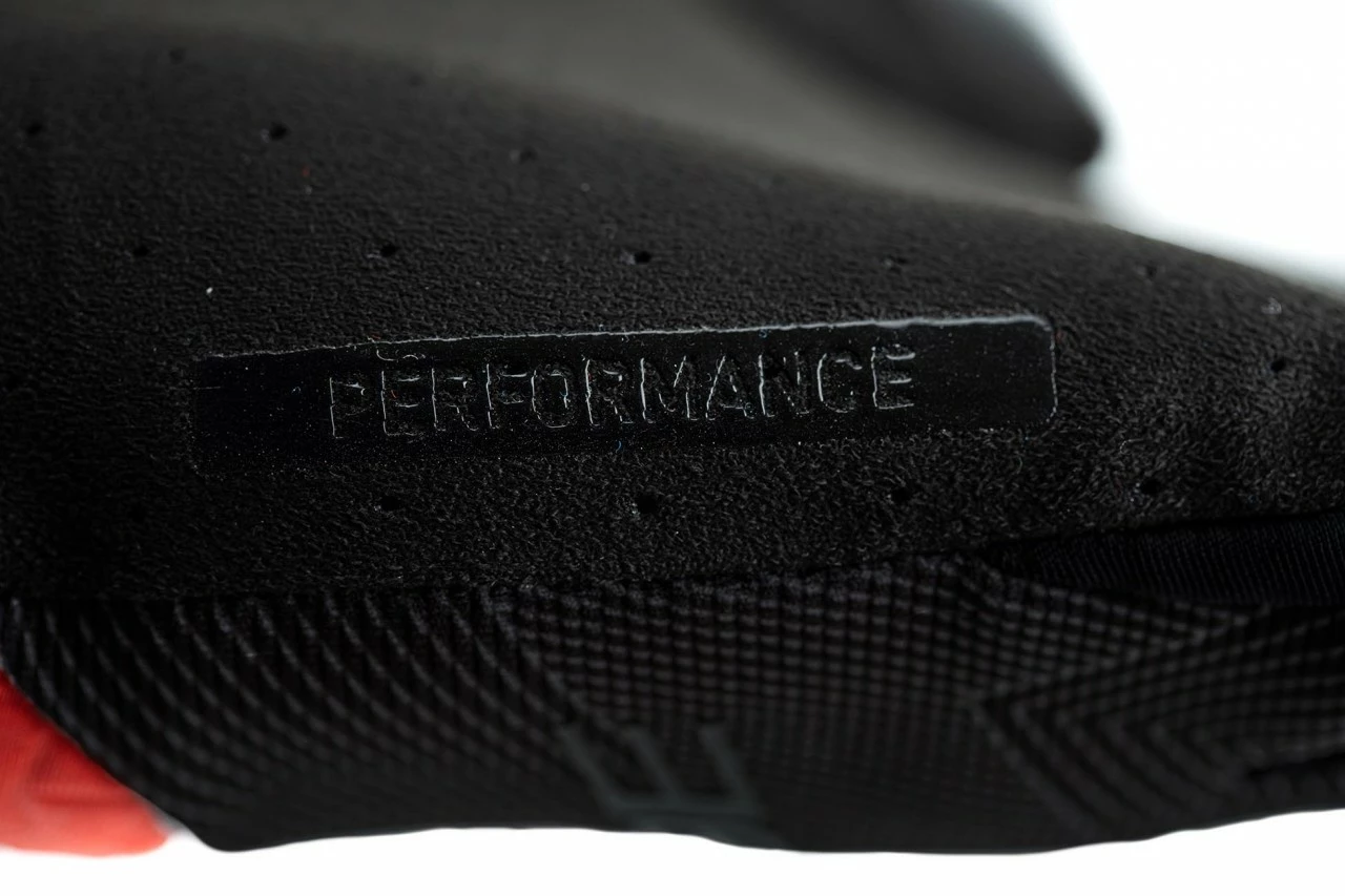 CUBE Handschuhe Performance Langfinger X Actionteam Black´n´ – Bild 3