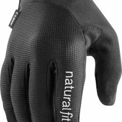 CUBE Handschuhe Langfinger X NF Black