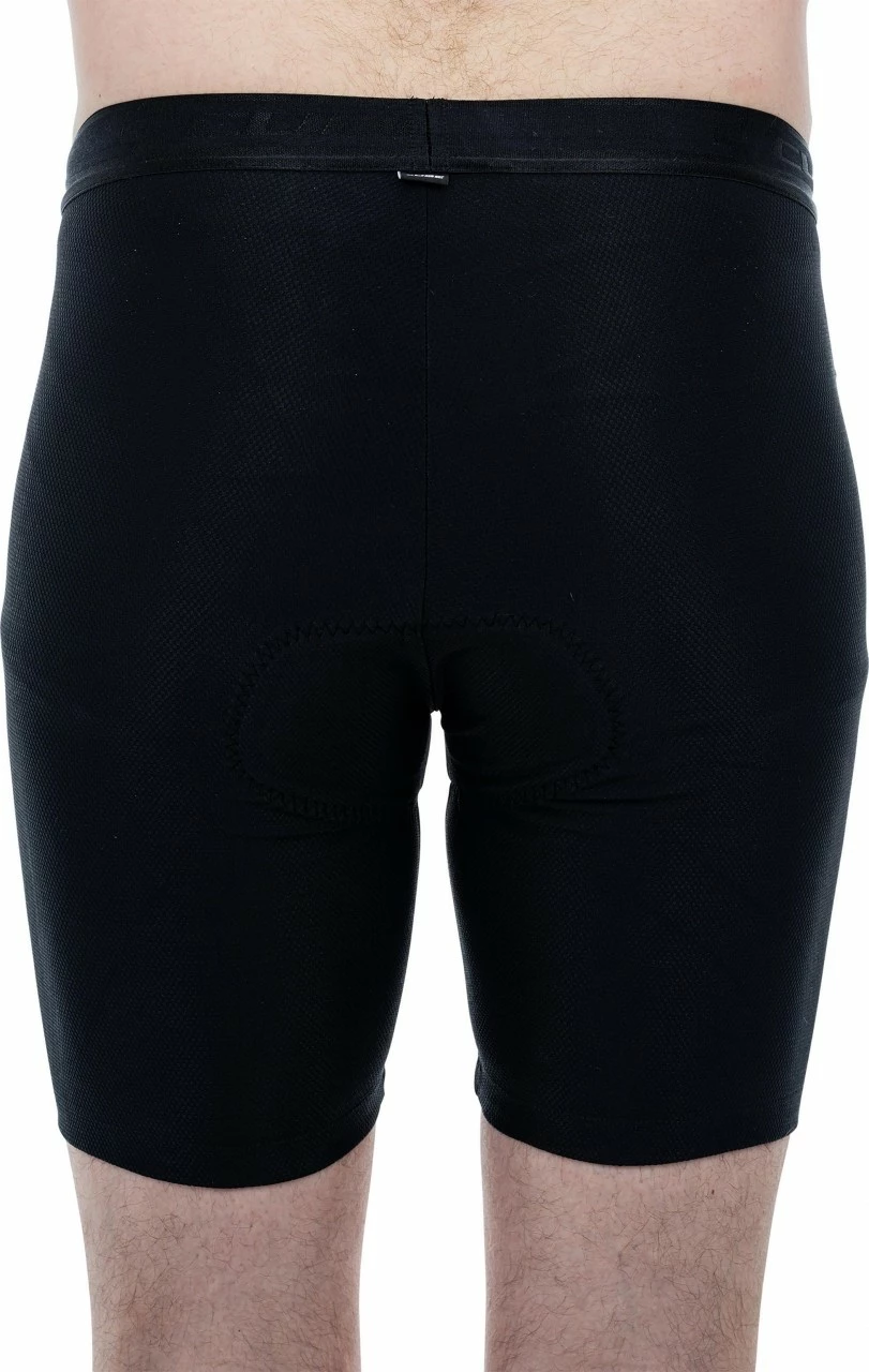 CUBE Innenhose Black – Bild 2