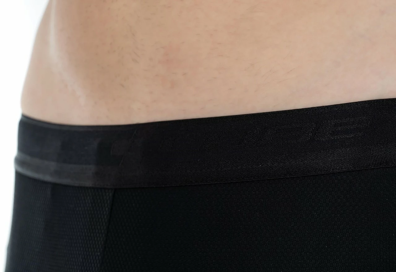 CUBE Innenhose Black – Bild 3