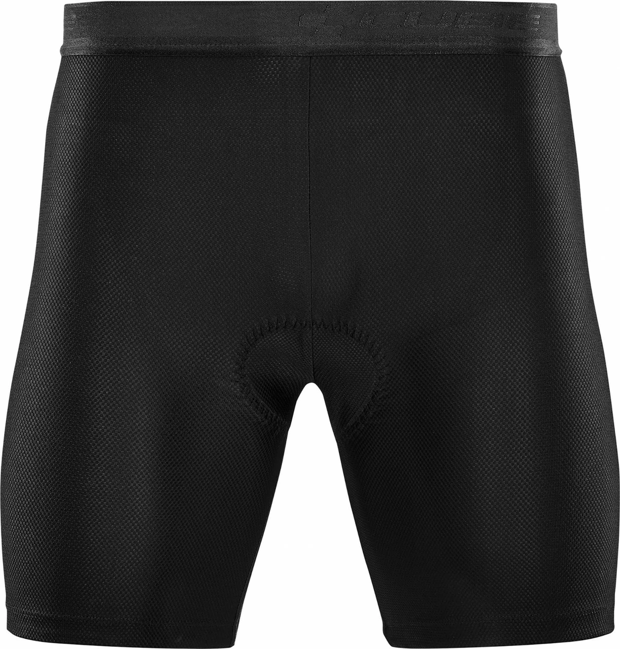 CUBE Innenhose Black – Bild 5