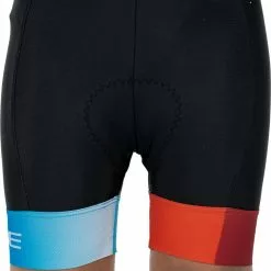 CUBE JUNIOR Radhose Blue´n´mint