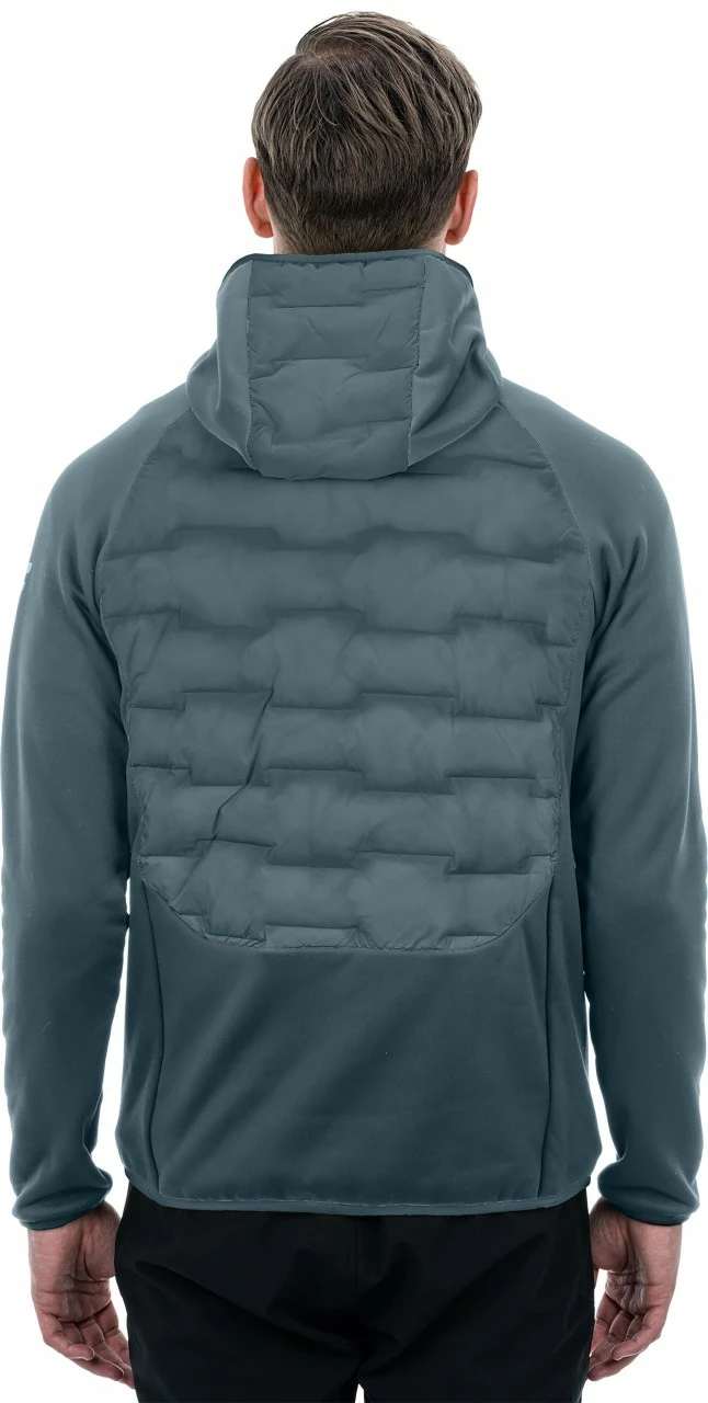 CUBE Padded Jacket Grey – Bild 2
