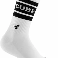 CUBE Socke After Race High Cut