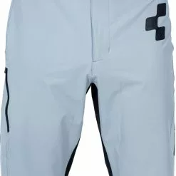 CUBE TEAMLINE Baggy Shorts Grey´n´black