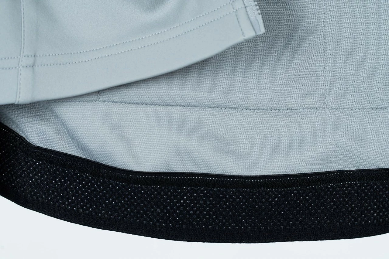 CUBE TEAMLINE Multifunktionsjacke Blue´n´grey – Bild 4