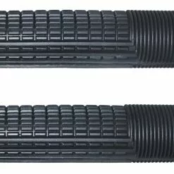 NATURAL FIT Griffe KIDS 19.0 Black