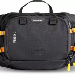 CUBE HĂŒfttasche VERTEX 3 Black