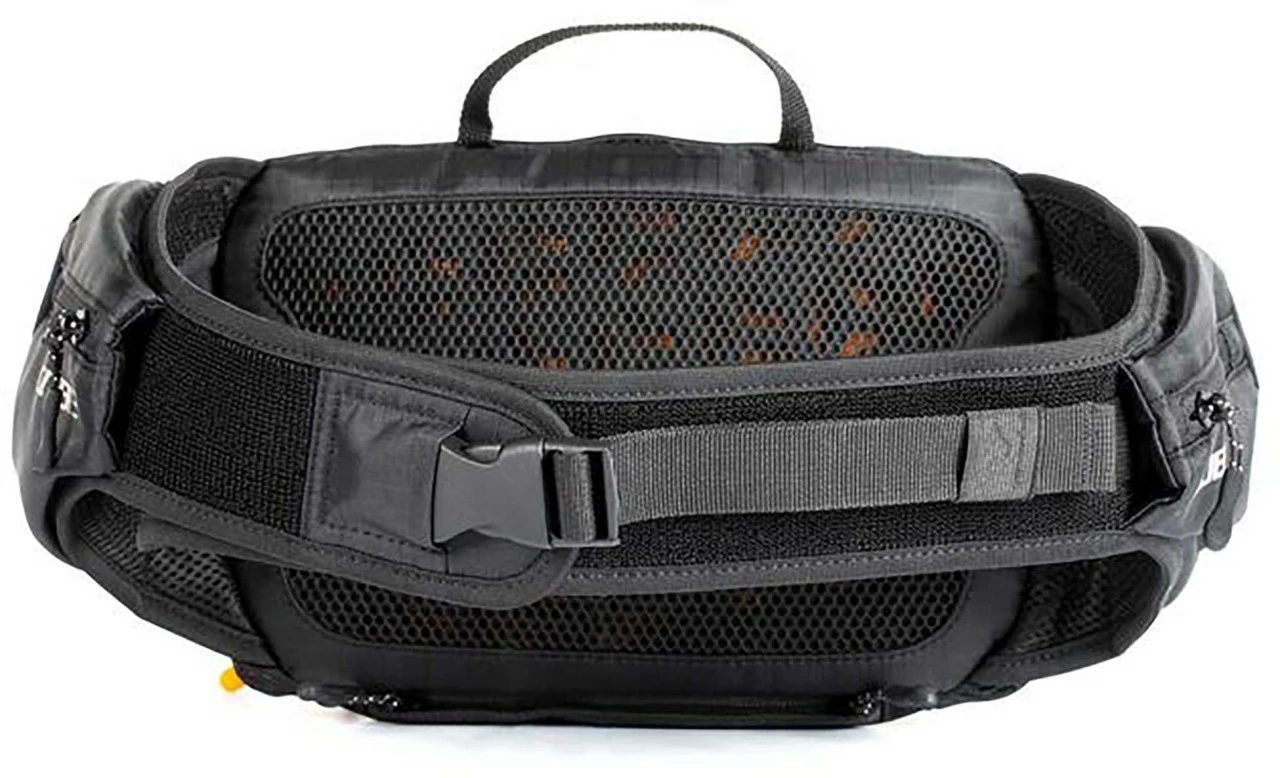 CUBE Hüfttasche VERTEX 3 Black – Bild 2