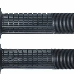 Natural Fit ACID Griffe KIDS 16 Mm Mit Prallschutz Black