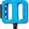 RFR Pedale Flat HQP CMPT Blue