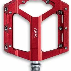 RFR Pedale Flat SL 2.0 Red