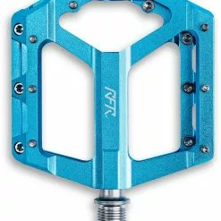 RFR Pedale Flat SL 2.0 Blue