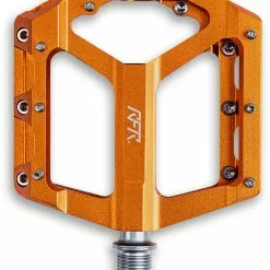 RFR Pedale Flat SL 2.0 Orange