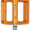 CUBE Pedale ALL MOUNTAIN X Actionteam Orange