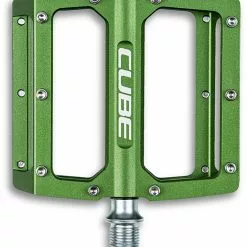 CUBE Pedale ALL MOUNTAIN TM Olive
