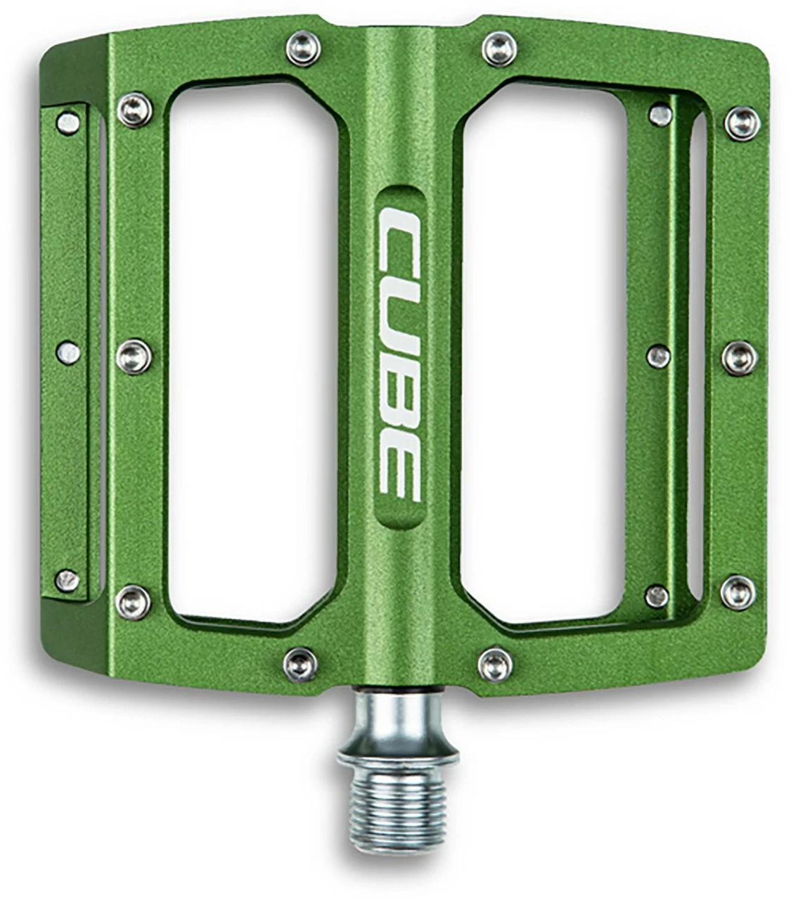 CUBE Pedale ALL MOUNTAIN TM Olive