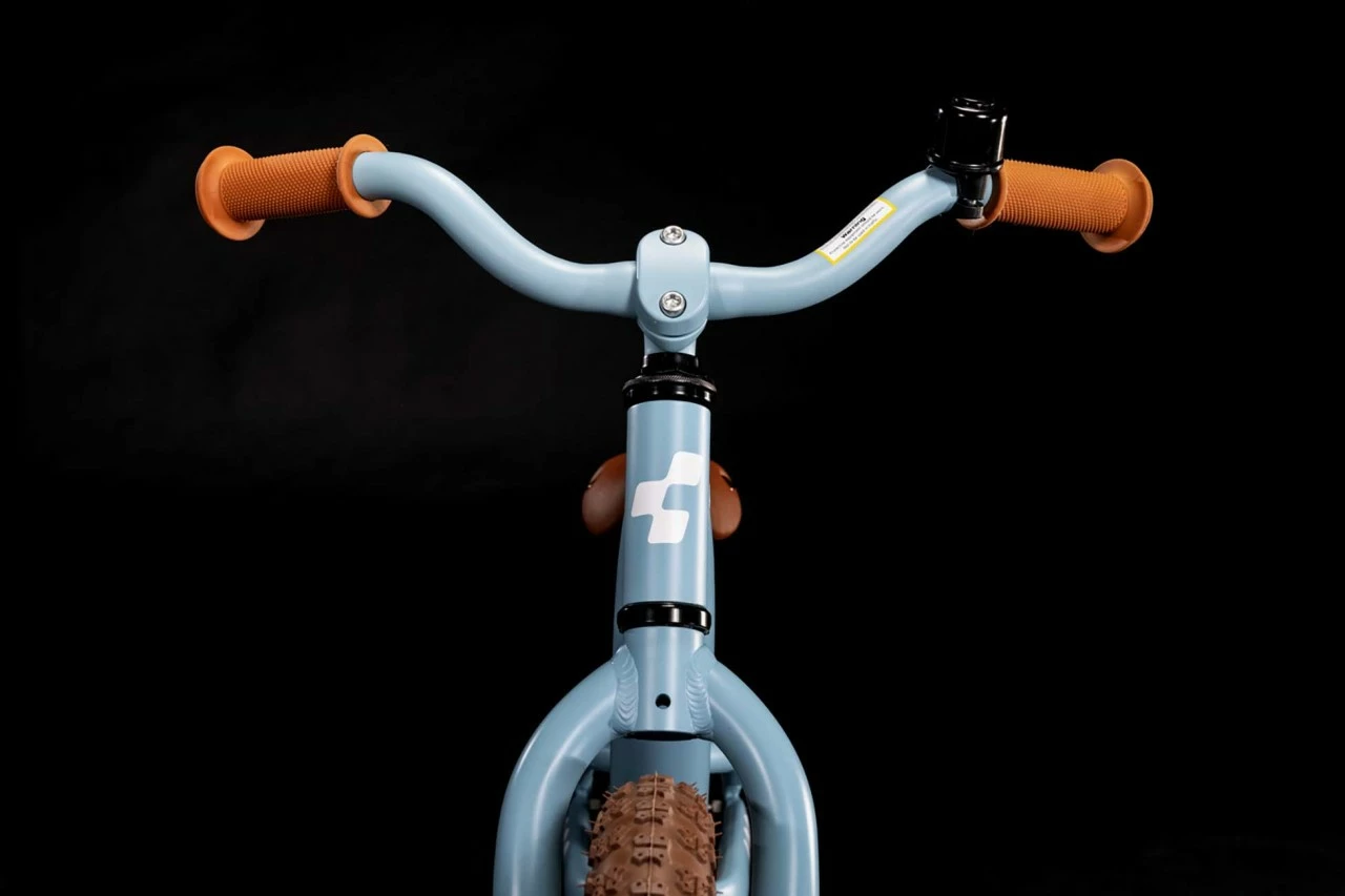 Cube Cubie 120 Walk Girl Lightblue´n´white 12" 2022 – Bild 4