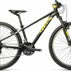 Cube Acid 260 Black´n´yellow 26" 2022
