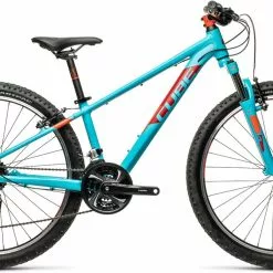 Cube Acid 260 Blue´n´red 26" 2022