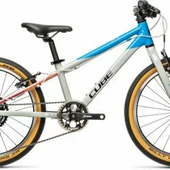 Cube Acid 200 SL Teamline 20" 2022