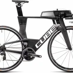Cube Aerium C:68 SL LOW Carbon´n´white