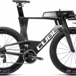 Cube Aerium C:68 SL LOW Limited Edition Carbon´n´white