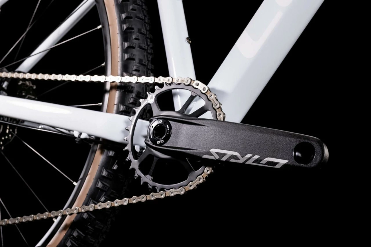 Cube Acid Frostwhite´n´black 2022 – Bild 4