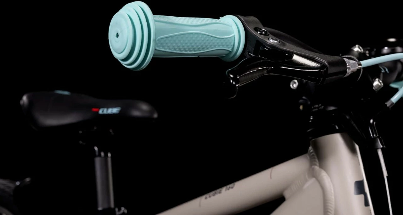 Cube Cubie 160 RT Grey´n´red 2022 – Bild 5