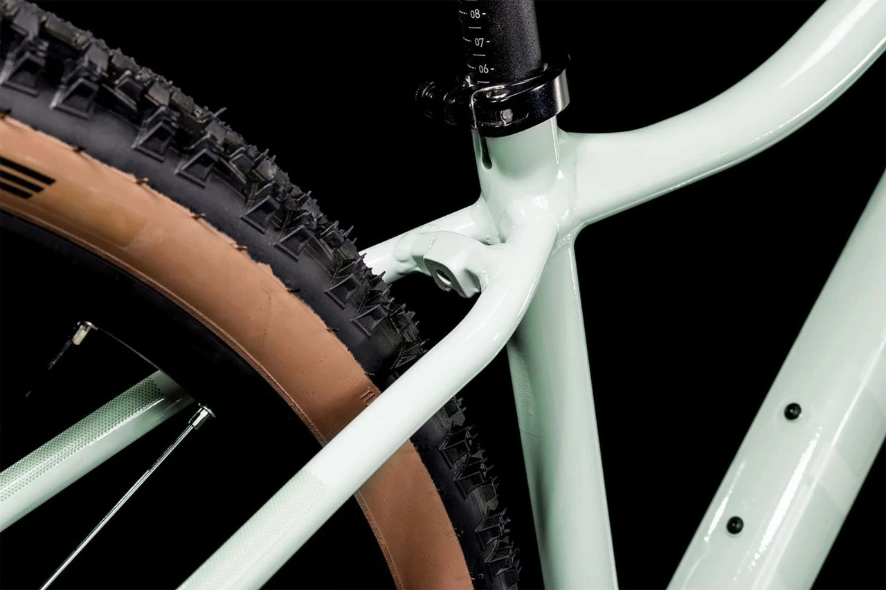 Cube Access WS EXC Stonegrey´n´fern 2022 – Bild 3