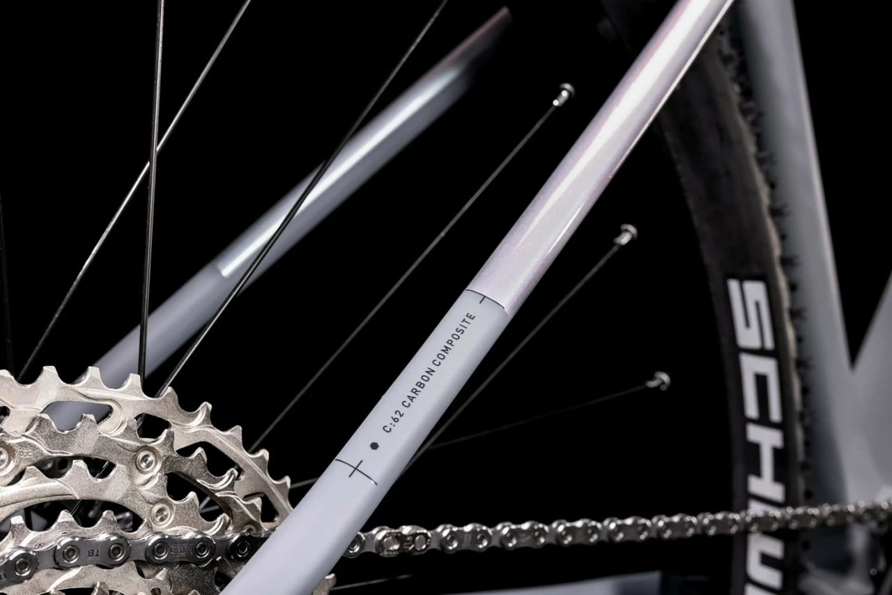 Cube Access WS C:62 Pro Grey´n´galactic 2022 – Bild 4