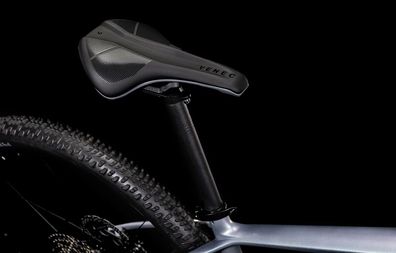 Cube Access WS C:62 Pro Grey´n´galactic 2022 – Bild 5