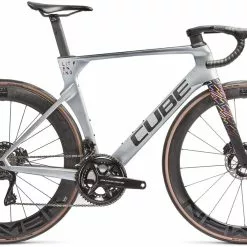 Cube Litening AERO C:68X SLT 2022 Limited Edition