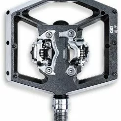 AACID Pedale CLICK A2-ZP Grey