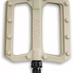 ACID Pedale FLAT C3-ZP Desert
