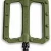 ACID Pedale FLAT C3-ZP Olive Green