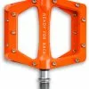 RFR Pedale FLAT RACE Orange