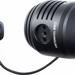 ACID E-Bike Frontlicht PRO-E 140 High Beam - BES2