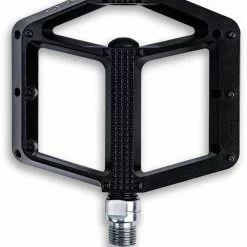 ACID Pedale FLAT A3-ZP Black