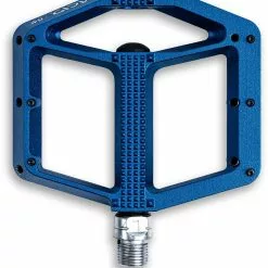 ACID Pedale FLAT A3-ZP Blue