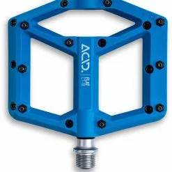 ACID Pedale FLAT C1-IB Blue