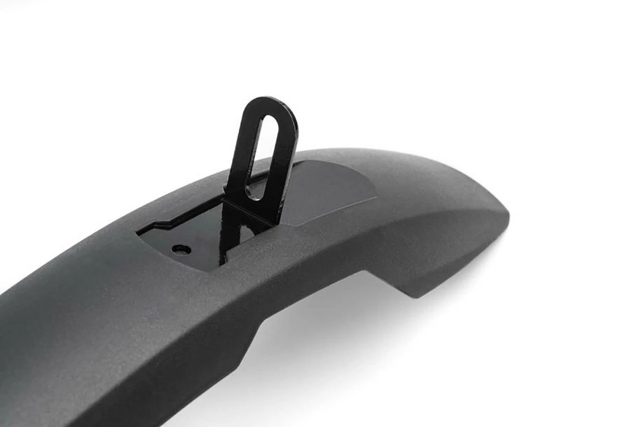 ACID Schutzblechset MUD ROOKIE 18" / 20" Black – Bild 2