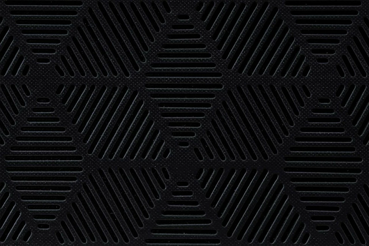 ACID Lenkerband RC 3,0 Black – Bild 3