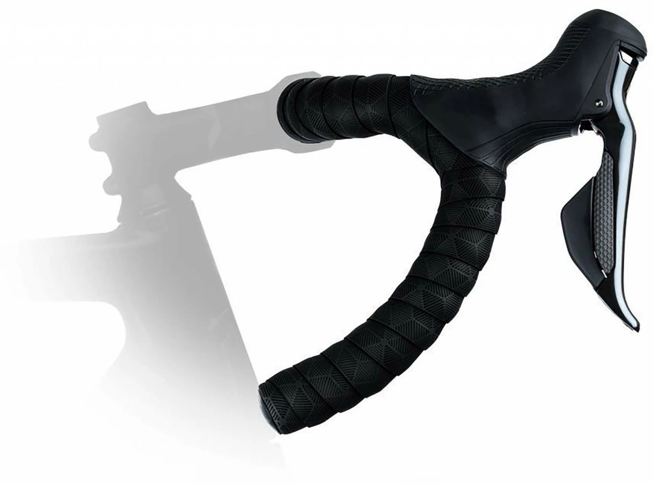 ACID Lenkerband RC 3,0 Black – Bild 2